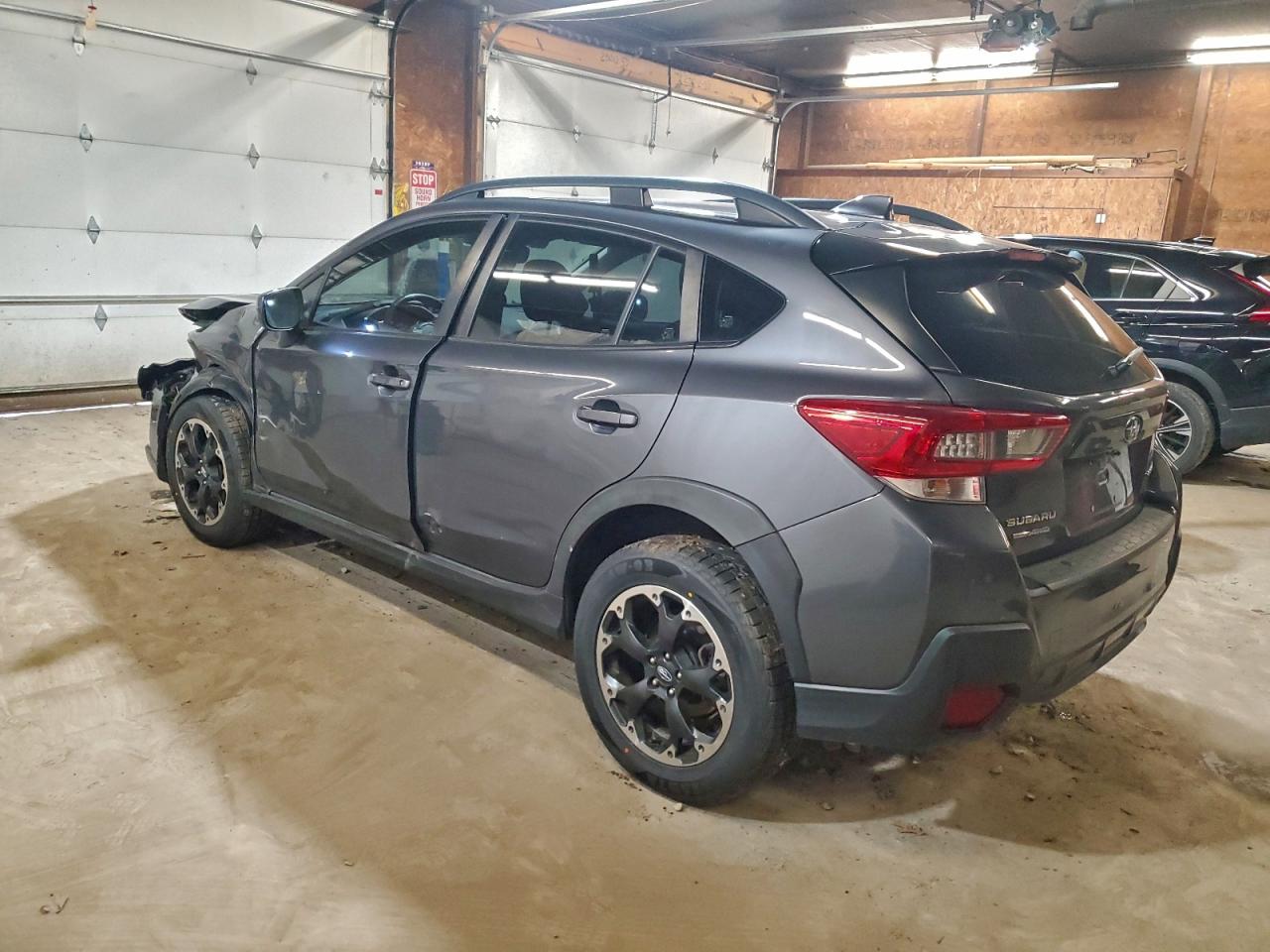 Subaru Crosstrek Premium Image 6