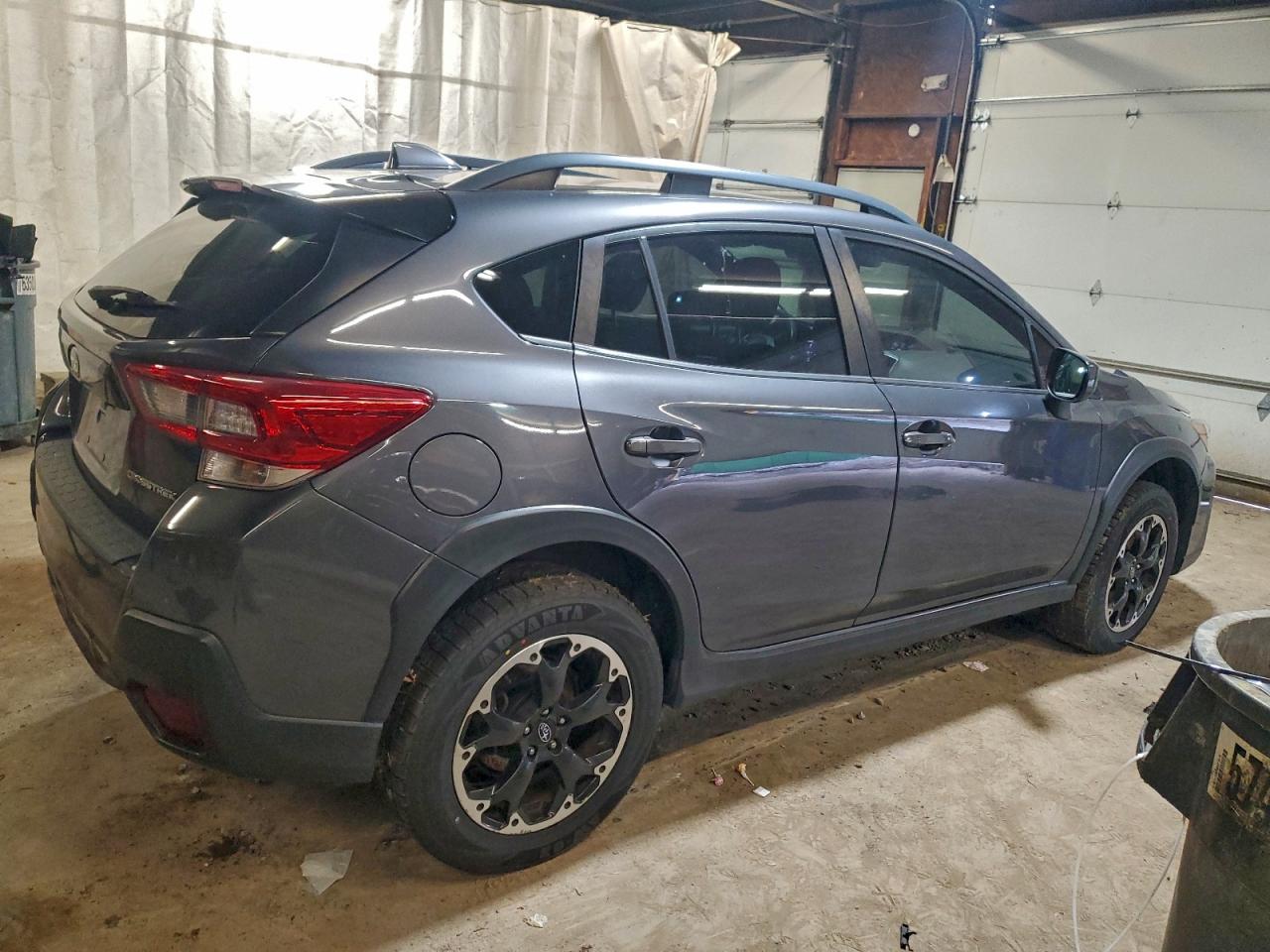 Subaru Crosstrek Premium Image 2