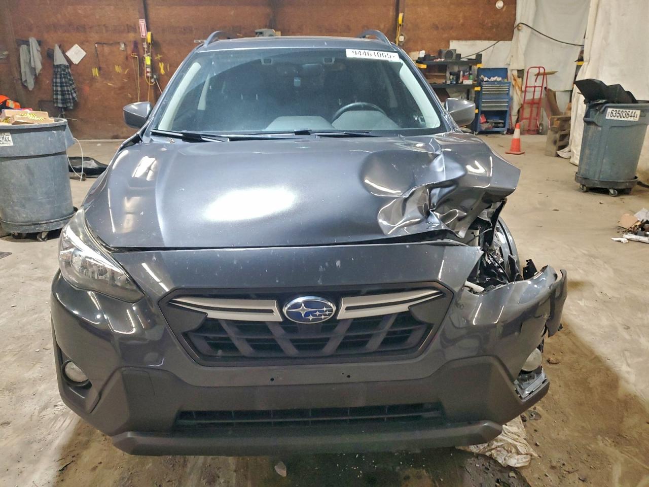 Subaru Crosstrek Premium Image 3