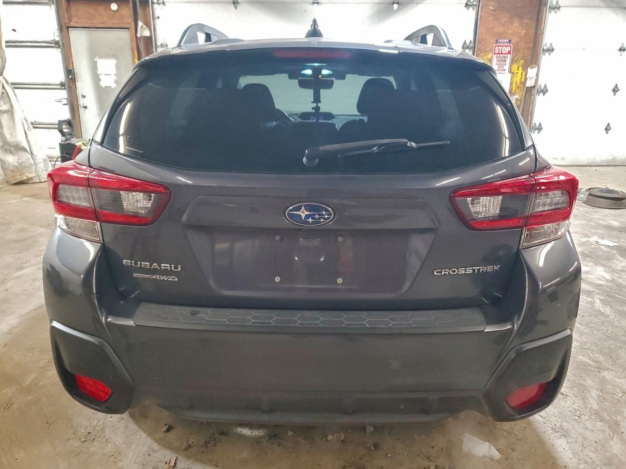 Subaru Crosstrek Premium Image 8