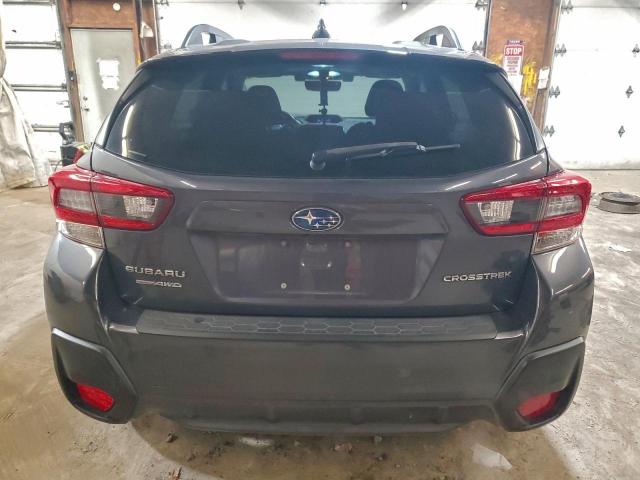Subaru Crosstrek Premium Image 8