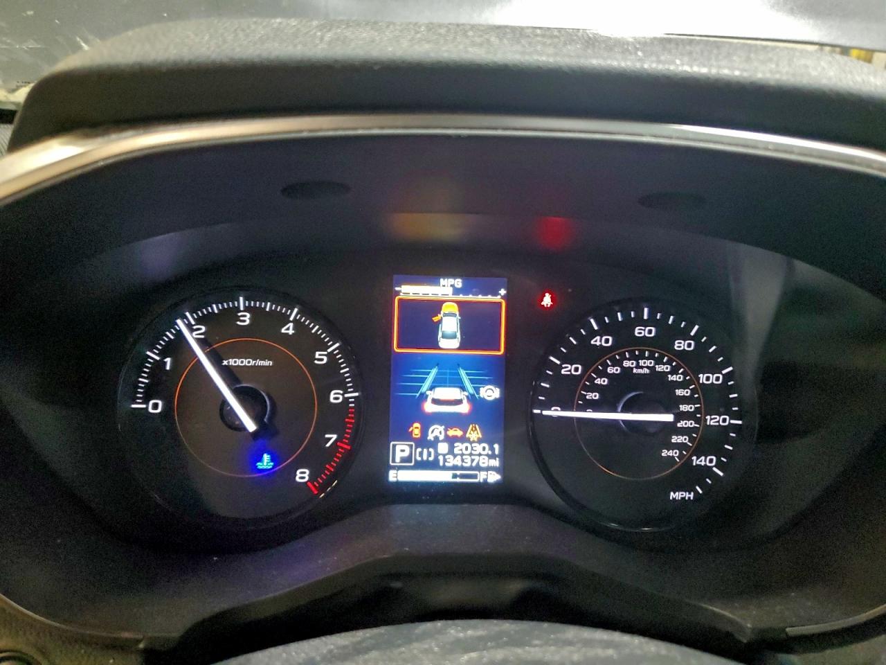 Subaru Crosstrek Premium Image 11