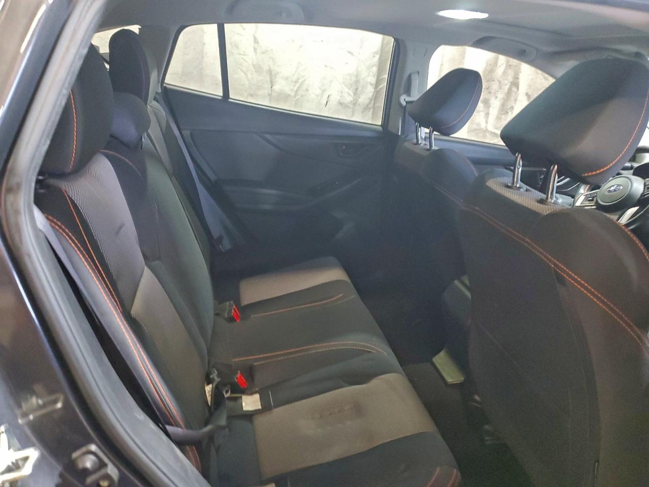 Subaru Crosstrek Premium Image 7