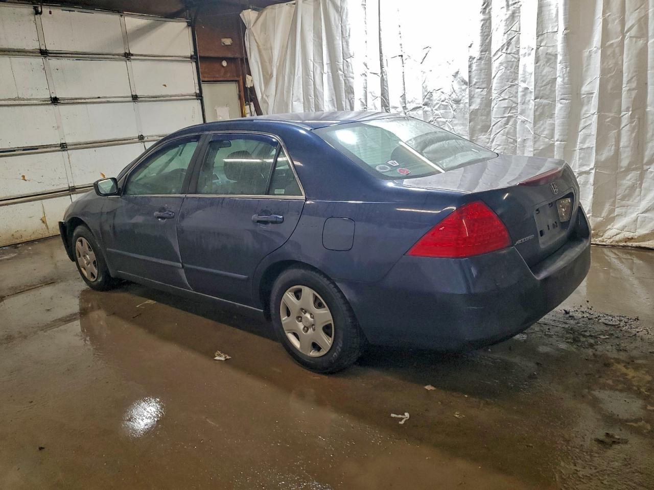 Honda Accord Lx Image 12