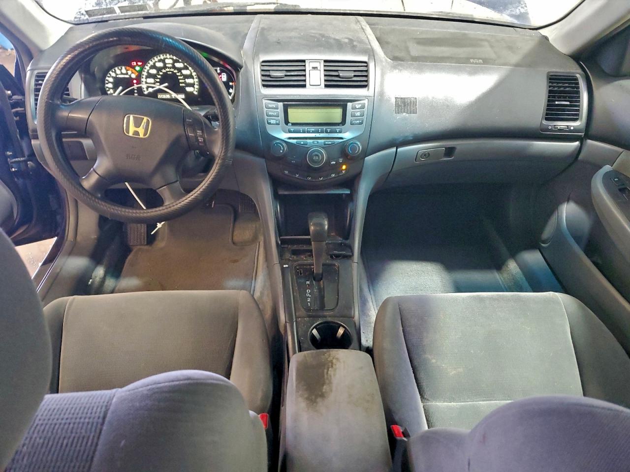 Honda Accord Lx Image 5