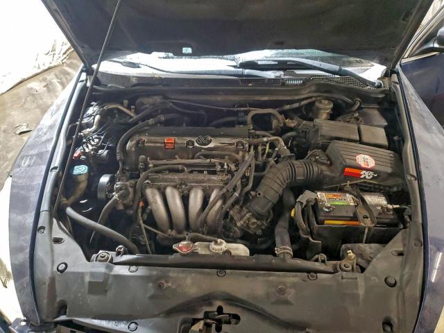 Honda Accord Lx Image 9