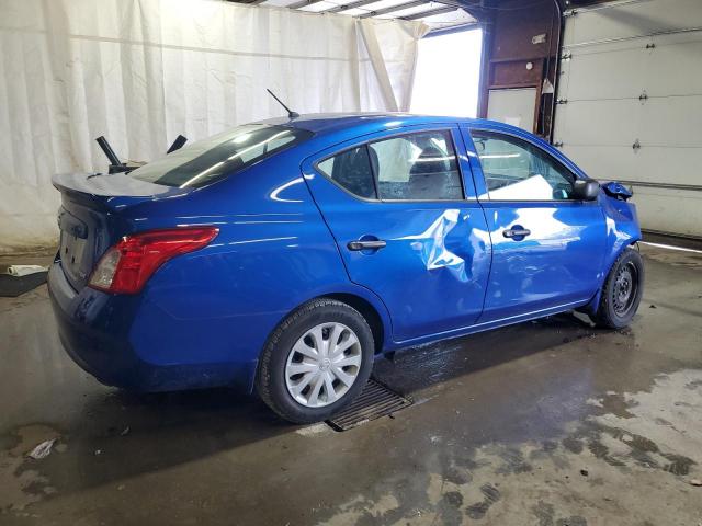 Nissan Versa S Image 9