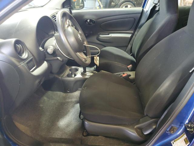 Nissan Versa S Image 12