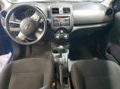 Nissan Versa S Image 2