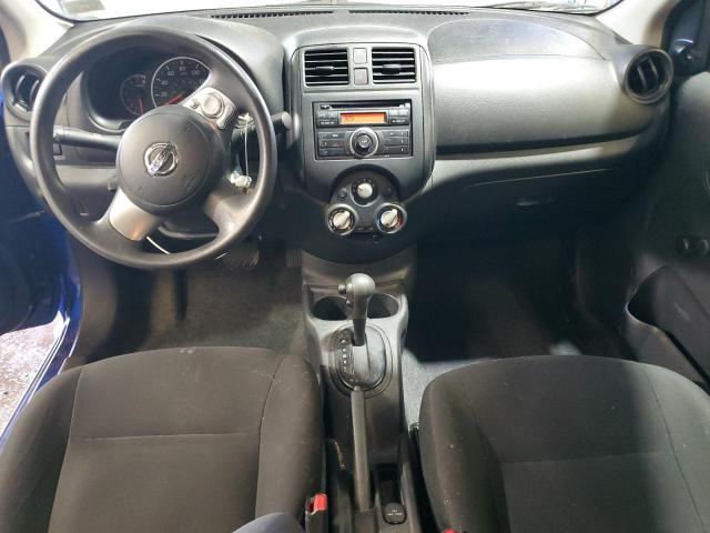 Nissan Versa S Image 2