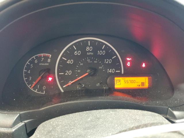 Nissan Versa S Image 6