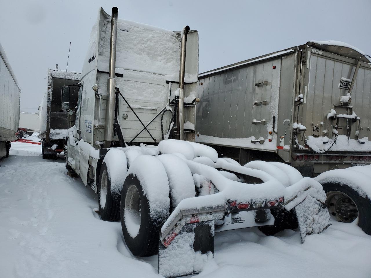 Volvo Vnl Vnl Image 9