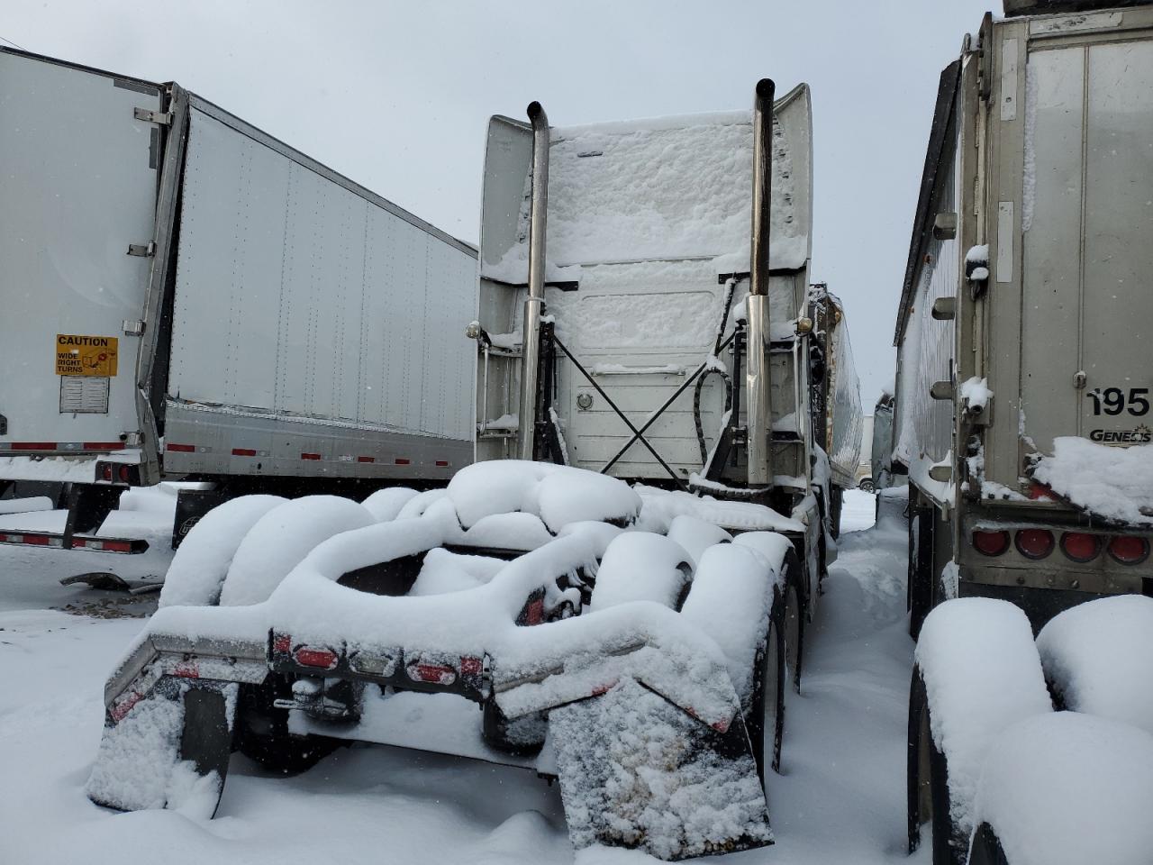 Volvo Vnl Vnl Image 8