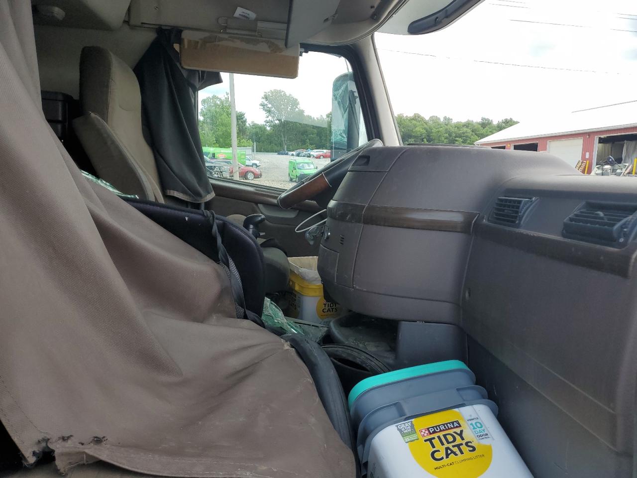 Volvo Vnl Vnl Image 5