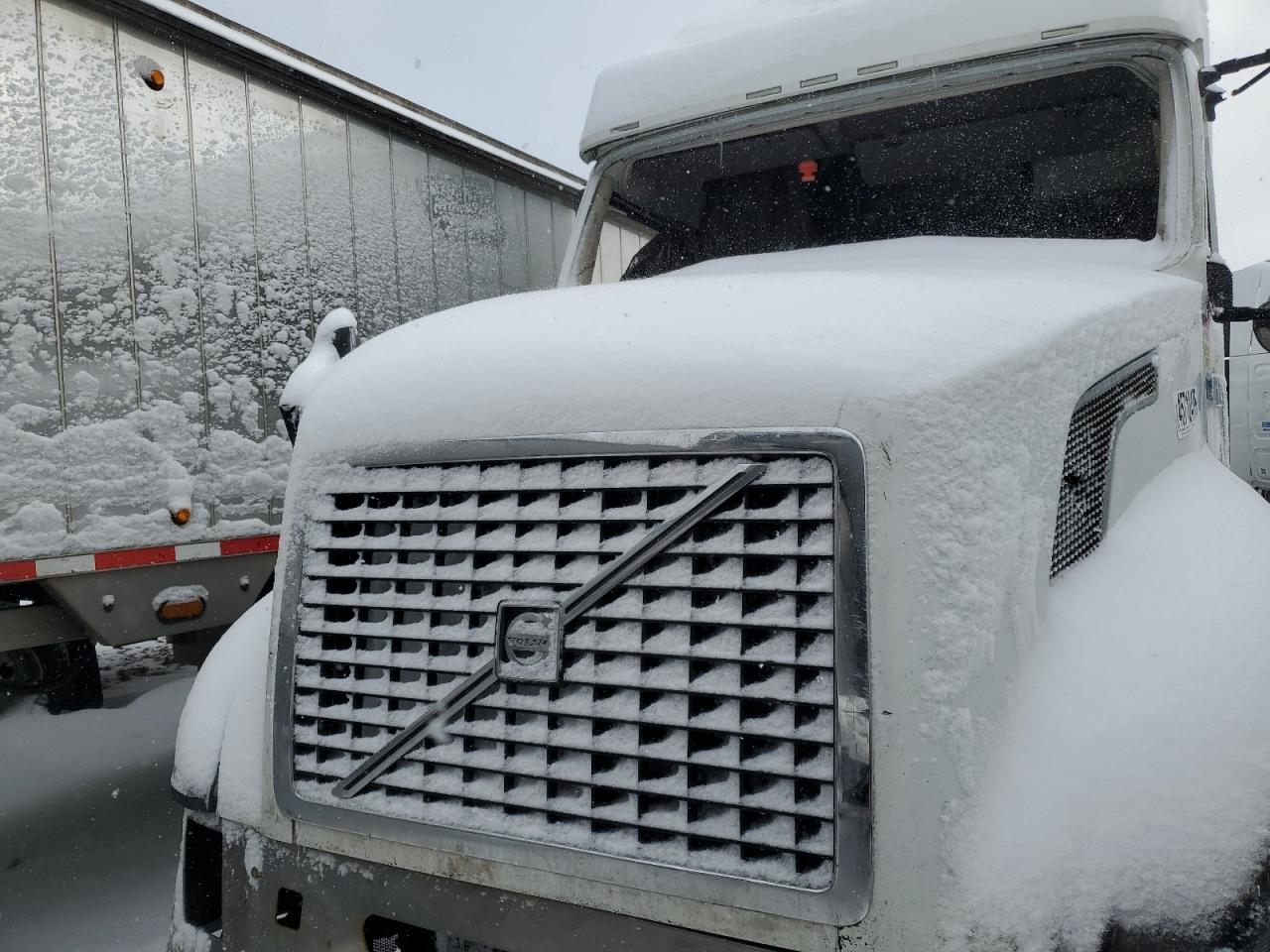 Volvo Vnl Vnl Image 6