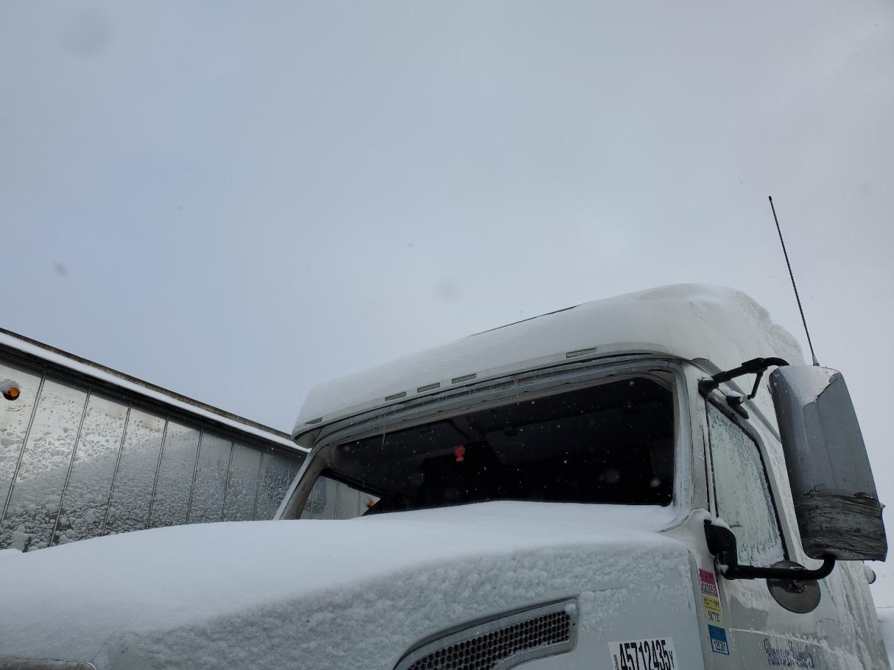 Volvo Vnl Vnl Image 10