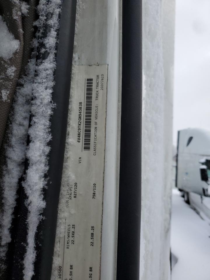 Volvo Vnl Vnl Image 2