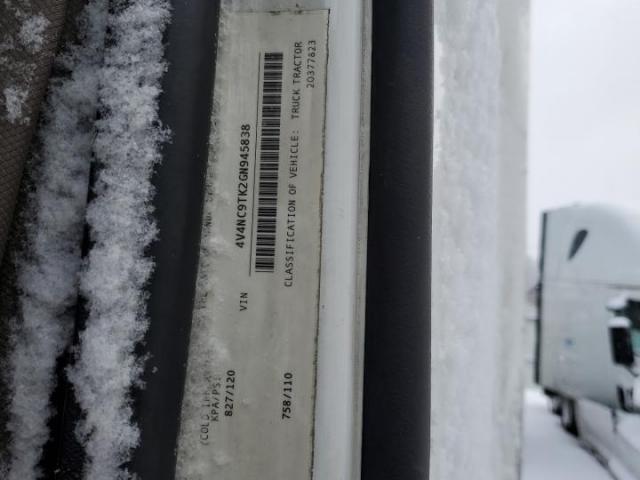 Volvo Vnl Vnl Image 2