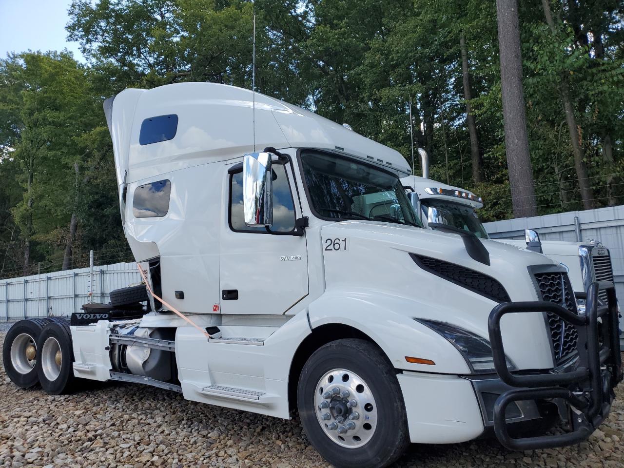 Volvo Vnl Vnl Image 1