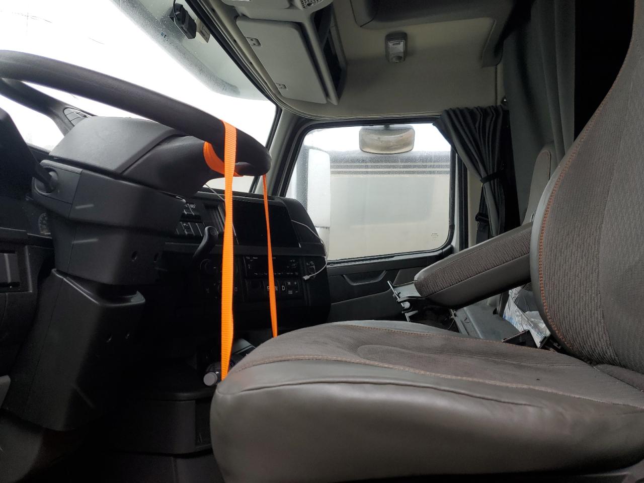 Volvo Vnl Vnl Image 9