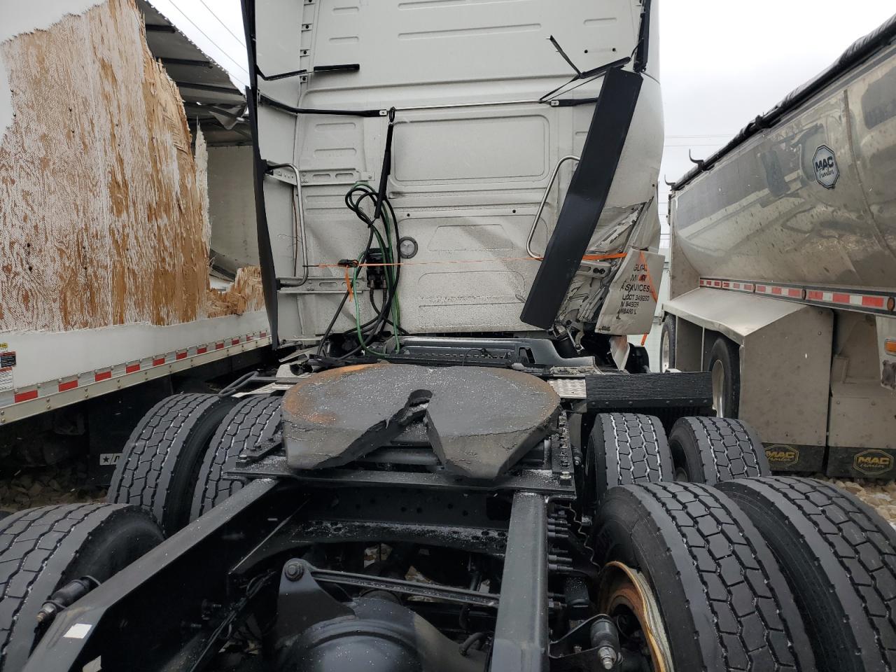 Volvo Vnl Vnl Image 3