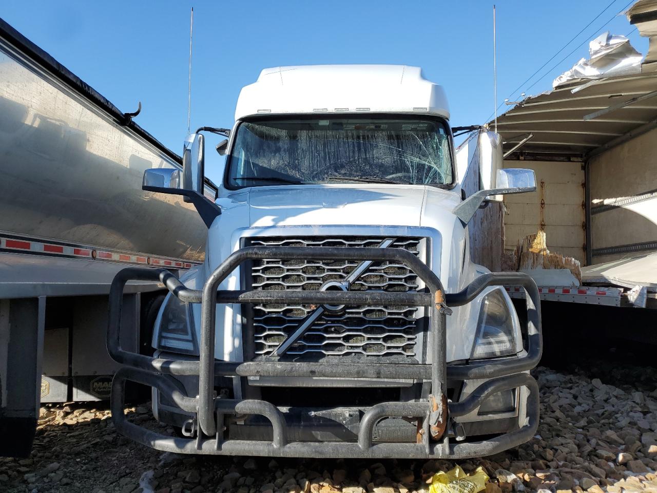 Volvo Vnl Vnl Image 4