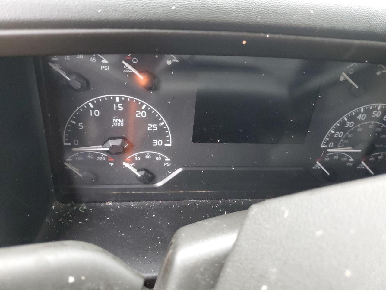 Volvo Vnl Vnl Image 10