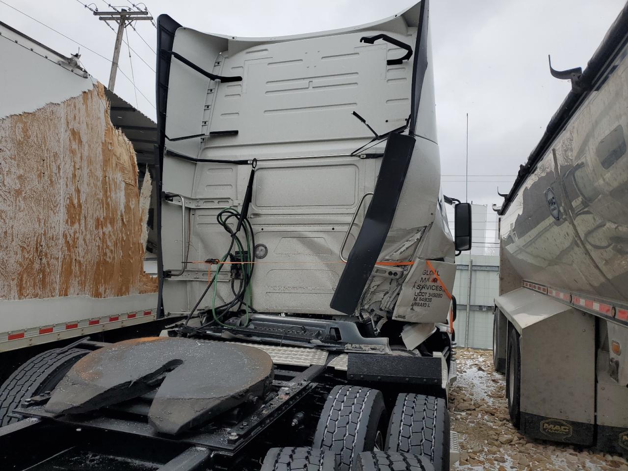 Volvo Vnl Vnl Image 7