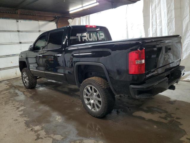 GMC Sierra K1500 Denali Image 4