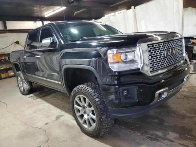GMC Sierra K1500 Denali Image 2