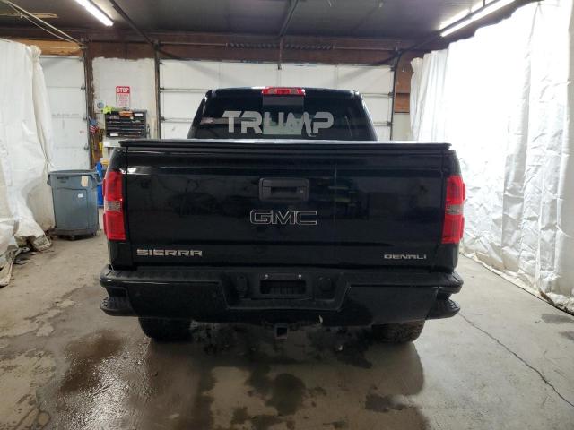 GMC Sierra K1500 Denali Image 9