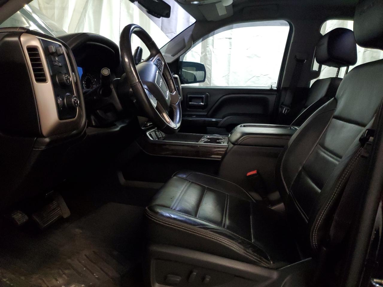 GMC Sierra K1500 Denali Image 7