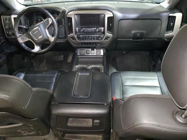 GMC Sierra K1500 Denali Image 5