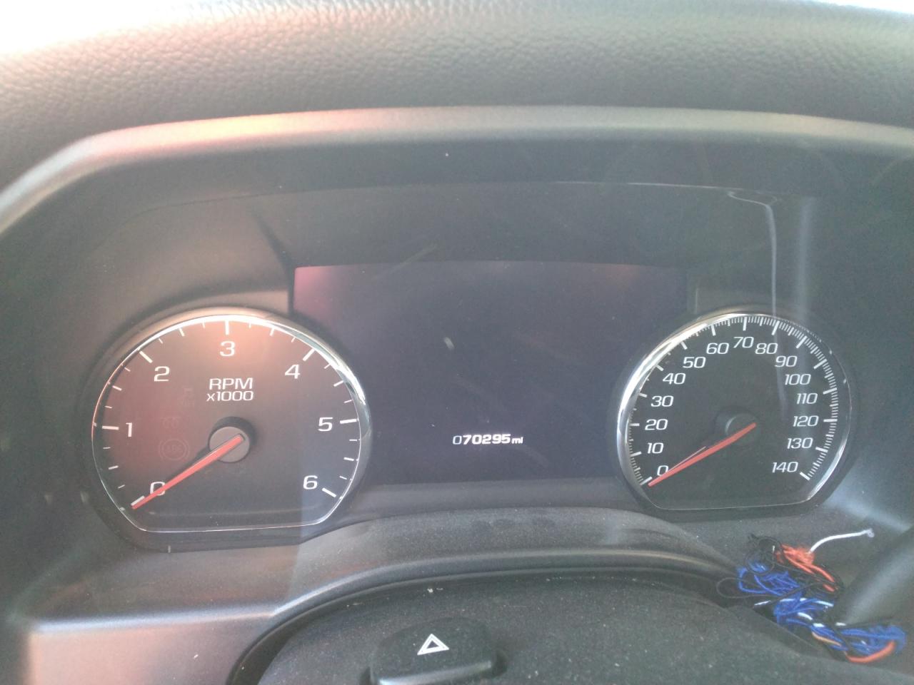 GMC Sierra K1500 Denali Image 8