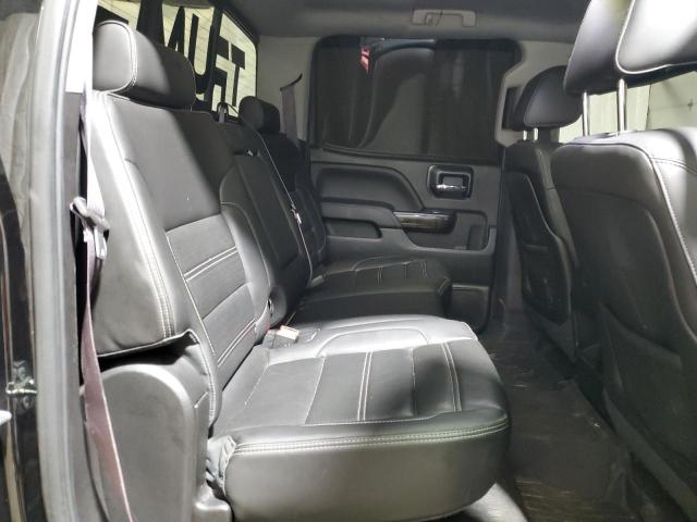 GMC Sierra K1500 Denali Image 6