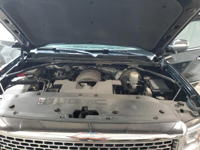 GMC Sierra K1500 Denali Image 10