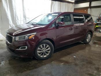  Salvage Kia Sedona