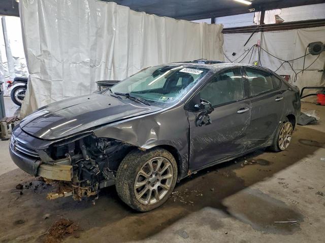  Salvage Dodge Dart