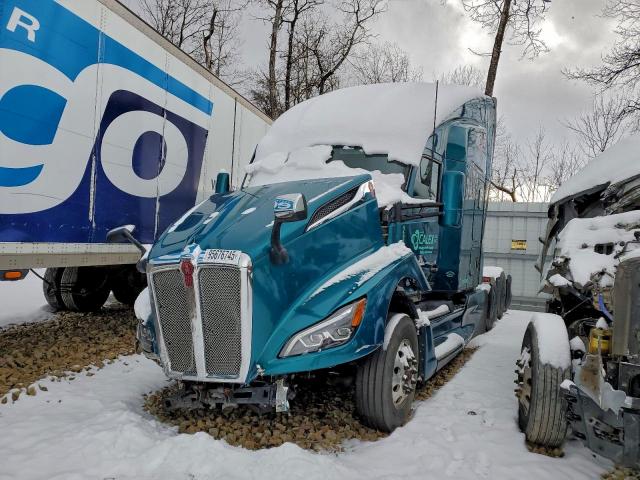 Kenworth Constructi T680 Image 10