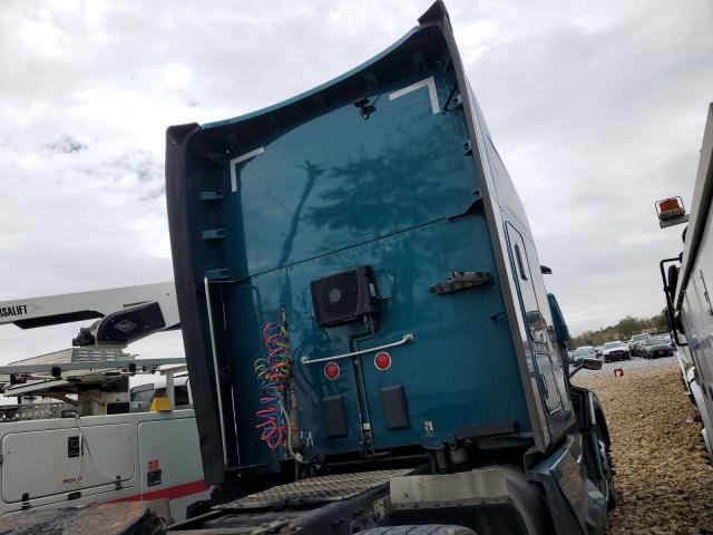 Kenworth Constructi T680 Image 7