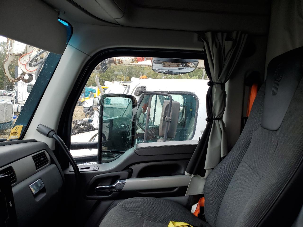 Kenworth Constructi T680 Image 5