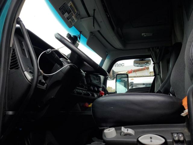 Kenworth Constructi T680 Image 9