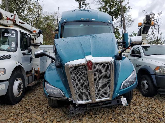 Kenworth Constructi T680 Image 3