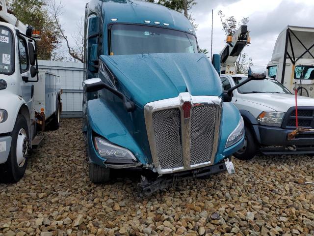 Kenworth Constructi T680 Image 4