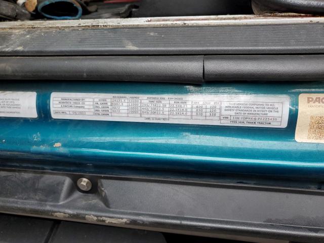 Kenworth Constructi T680 Image 2