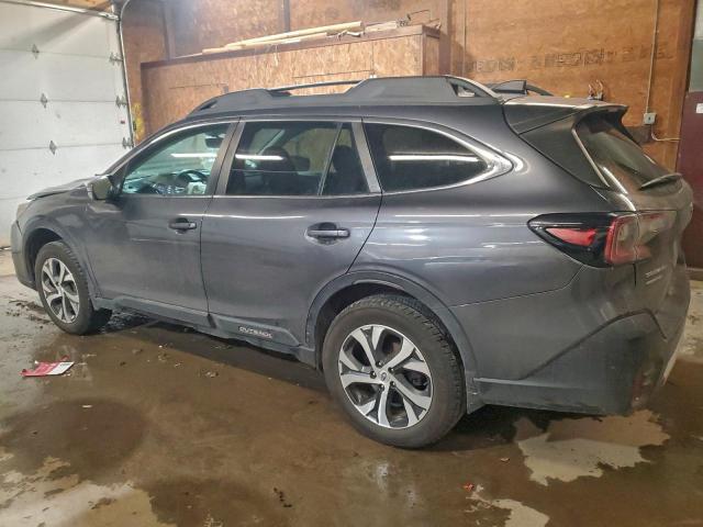 Subaru Outback Limited Image 4