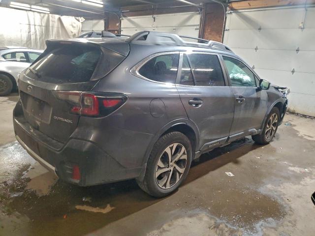 Subaru Outback Limited Image 6