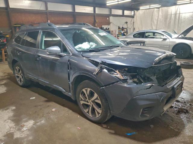 Subaru Outback Limited Image 9