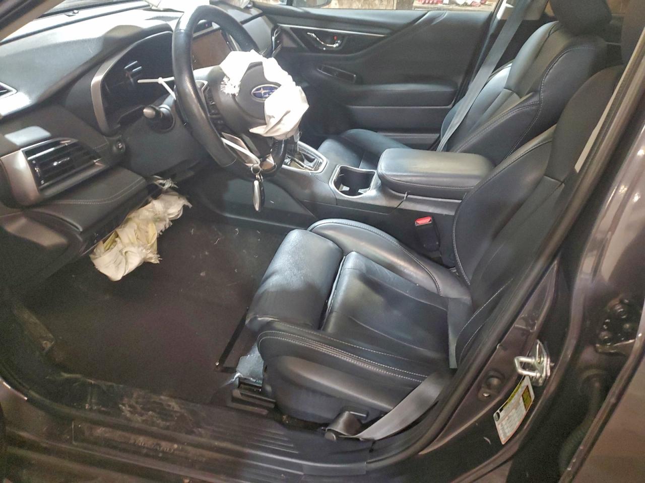 Subaru Outback Limited Image 10