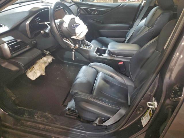 Subaru Outback Limited Image 10